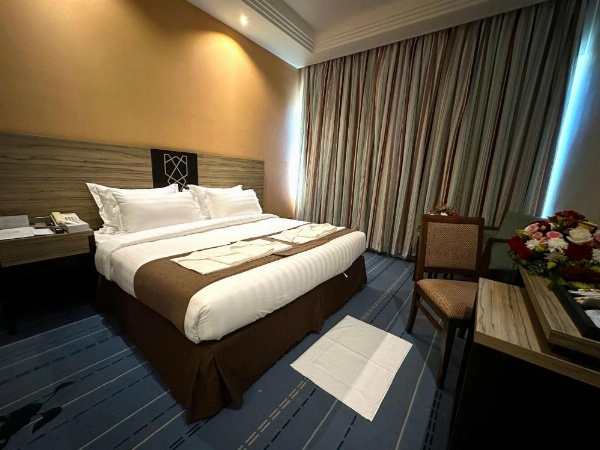 Al Rawda Hotel image 10
