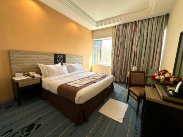 Al Rawda Hotel image 12