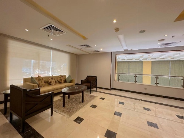 Al Rawda Hotel image 16