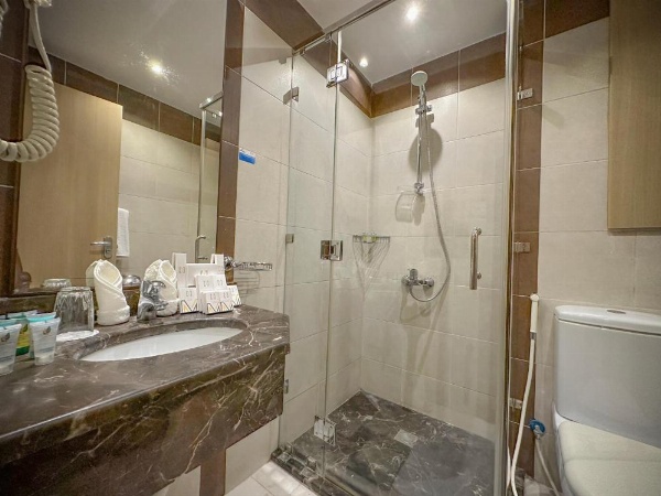 Al Rawda Hotel image 21